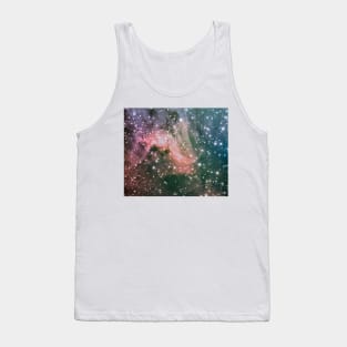 Pelican Nebula Tank Top